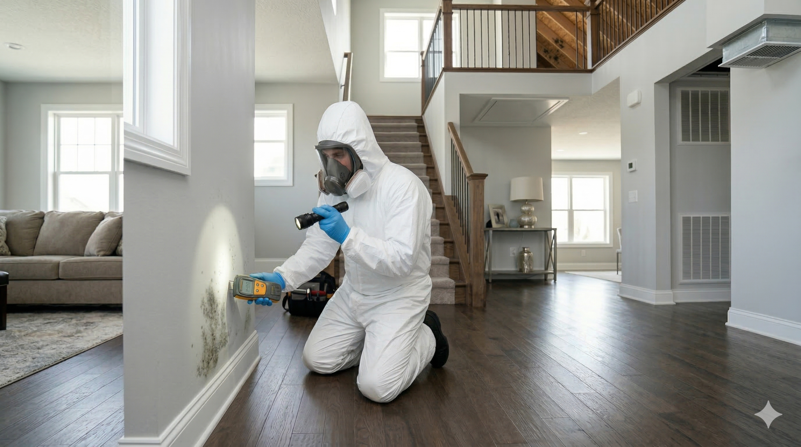 Why Inspection Matter More Than You Think